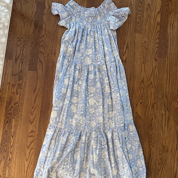 Mares by Liz Joy Louise Dress sz. S - Picture 3 of 4